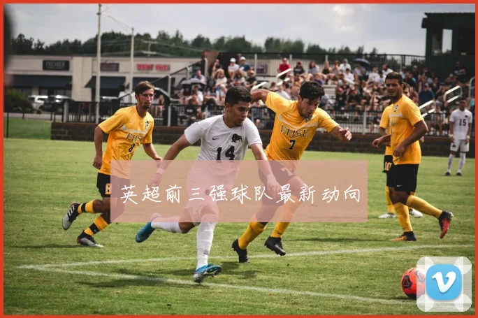 英超前三强球队最新动向